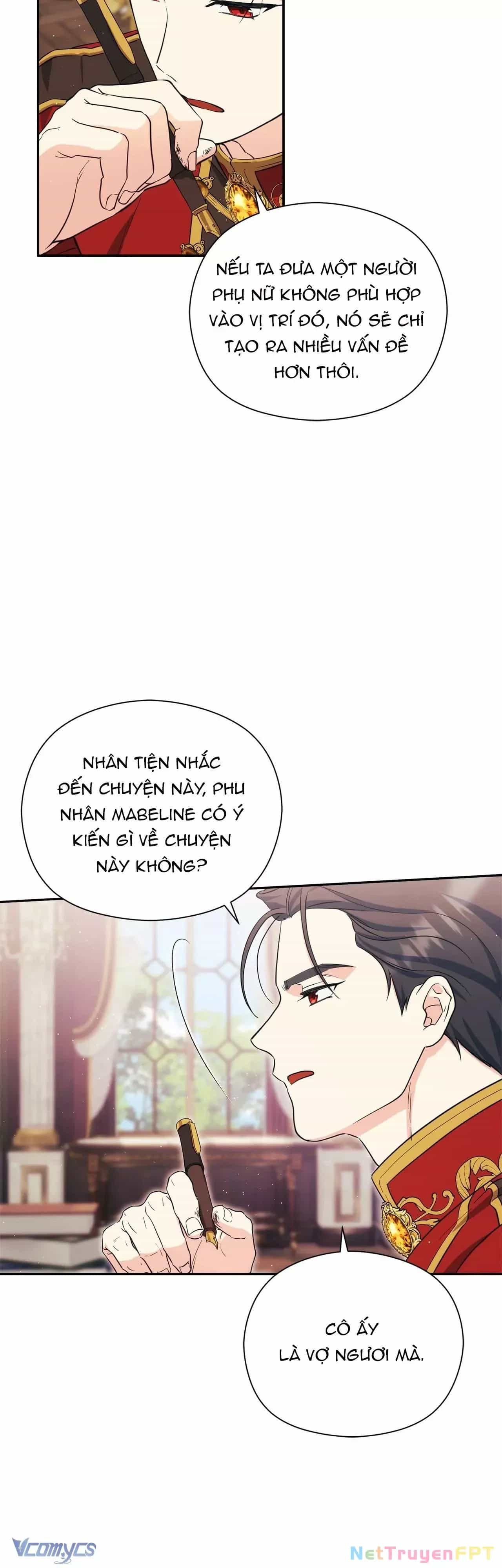 Nàng Công Chúa Trong Chuồng Gà - Chương 13 - ảnh 24
