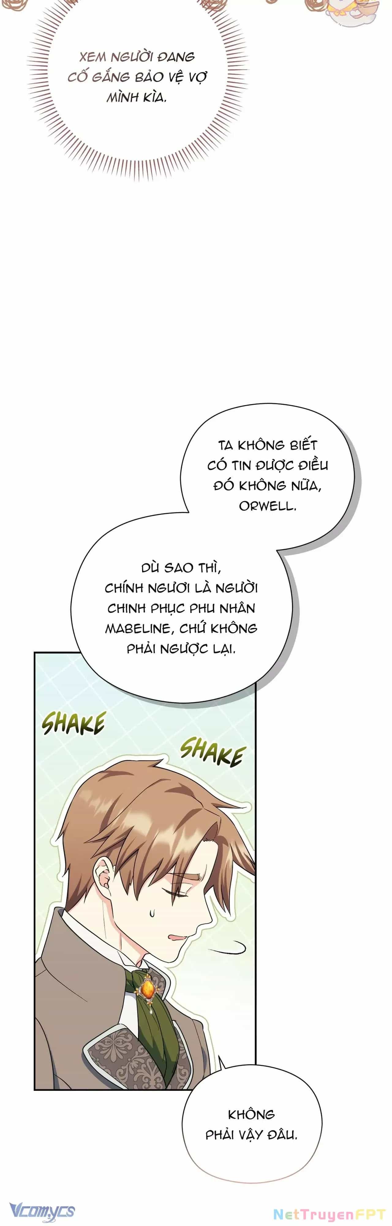 Nàng Công Chúa Trong Chuồng Gà - Chương 13 - ảnh 27