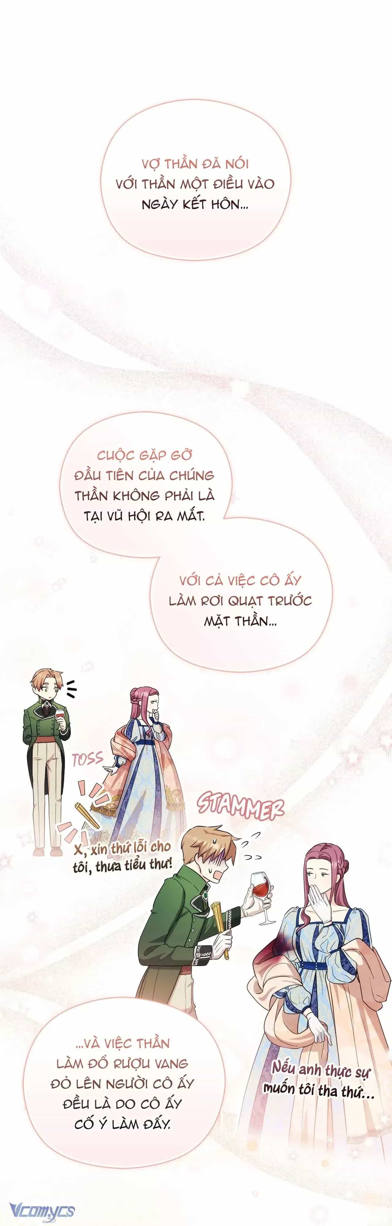 Nàng Công Chúa Trong Chuồng Gà - Chương 13 - ảnh 28