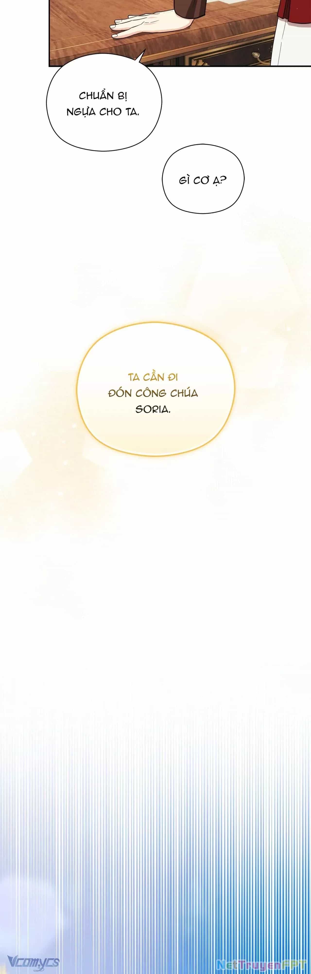 Nàng Công Chúa Trong Chuồng Gà - Chương 13 - ảnh 32