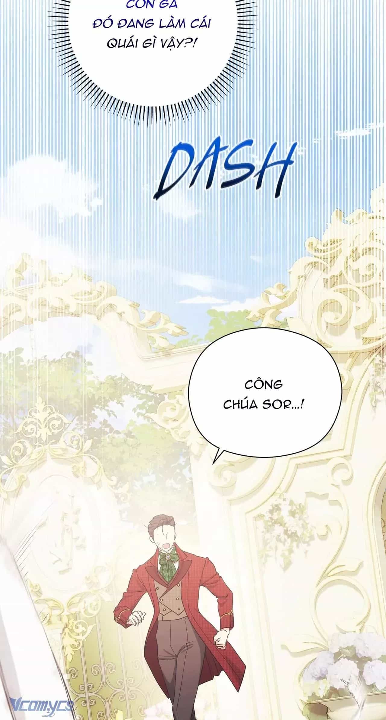 Nàng Công Chúa Trong Chuồng Gà - Chương 13 - ảnh 36