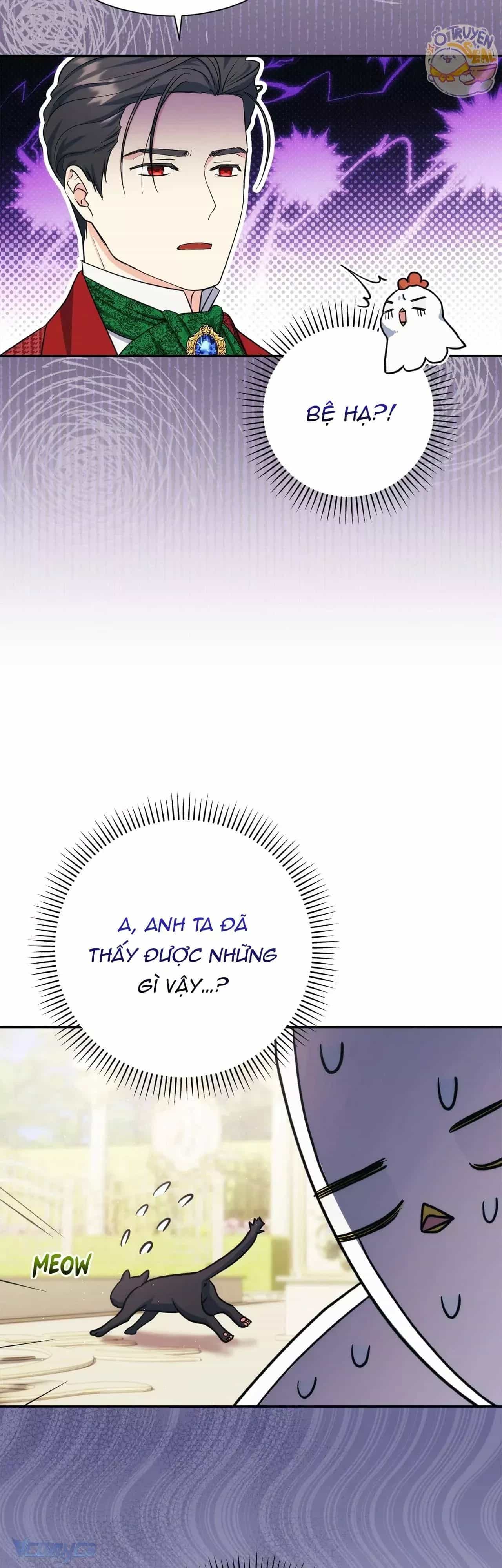 Nàng Công Chúa Trong Chuồng Gà - Chương 13 - ảnh 38