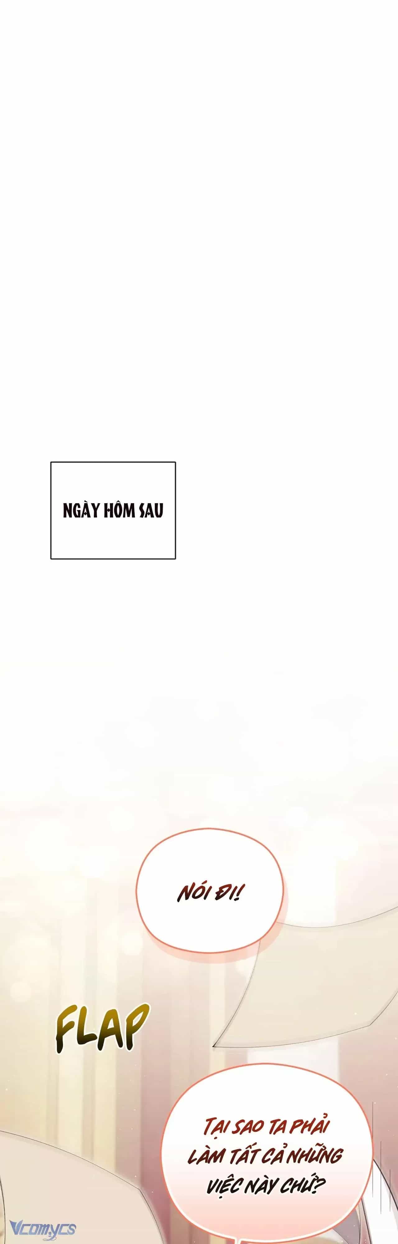 Nàng Công Chúa Trong Chuồng Gà - Chương 13 - ảnh 42