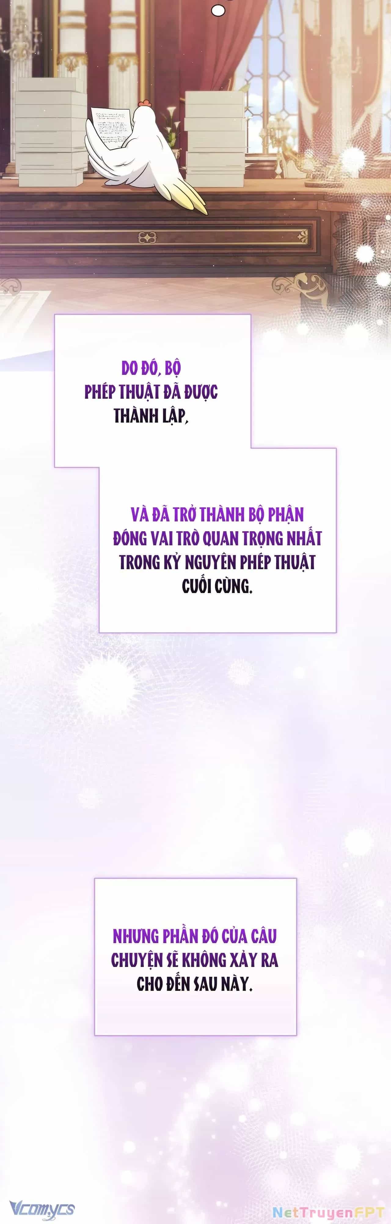 Nàng Công Chúa Trong Chuồng Gà - Chương 13 - ảnh 49