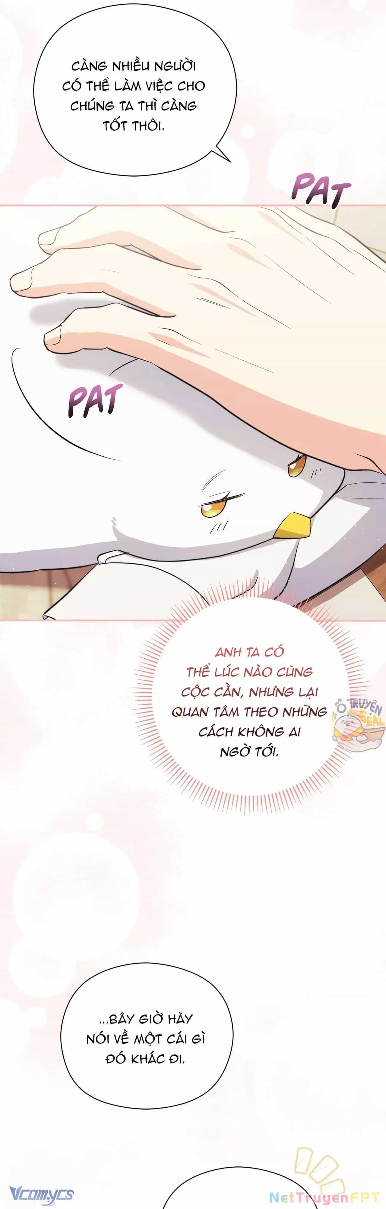 Nàng Công Chúa Trong Chuồng Gà - Chương 13 - ảnh 56
