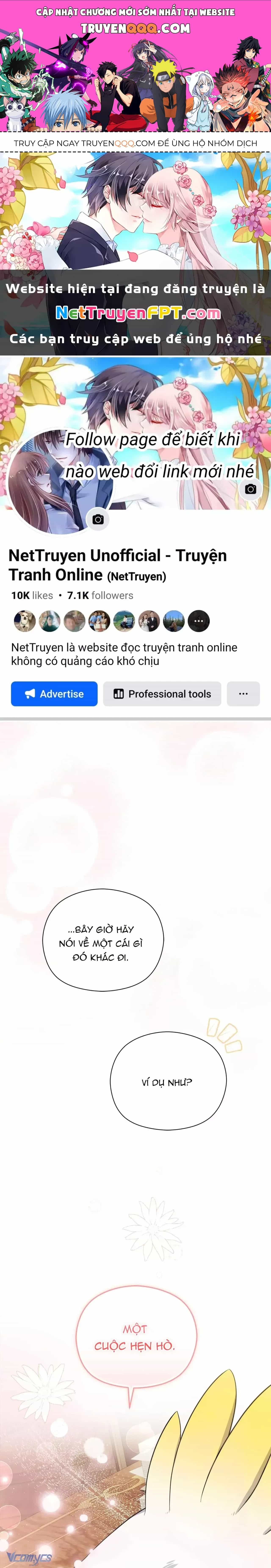Nàng Công Chúa Trong Chuồng Gà - Chương 14 - ảnh 1