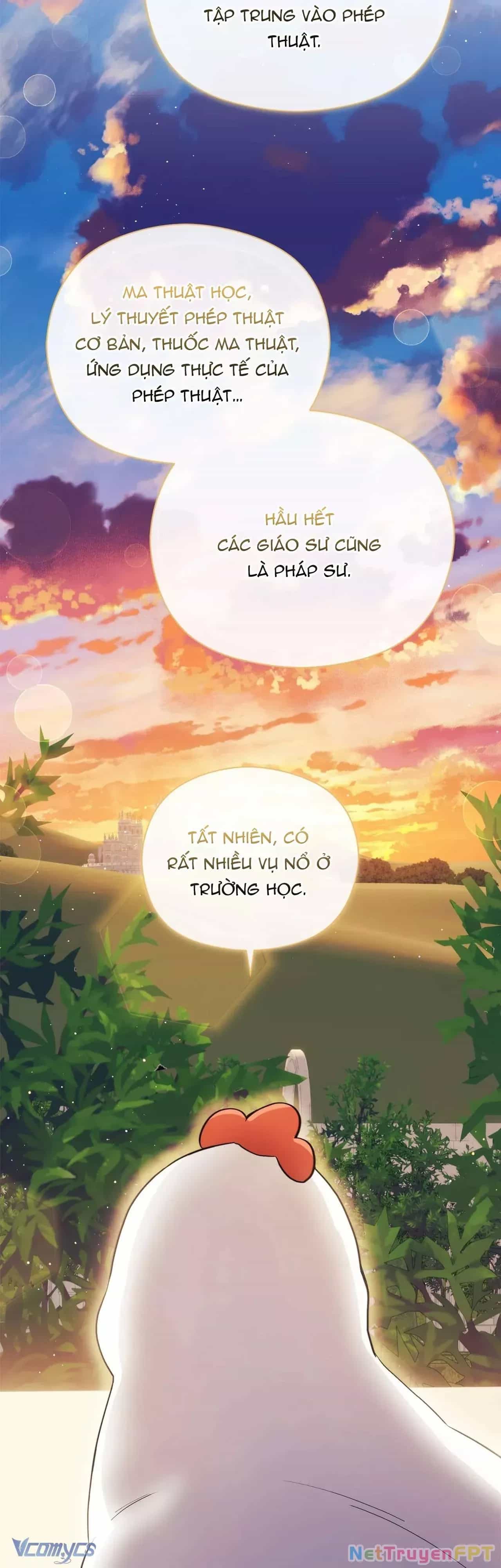 Nàng Công Chúa Trong Chuồng Gà - Chương 14 - ảnh 13