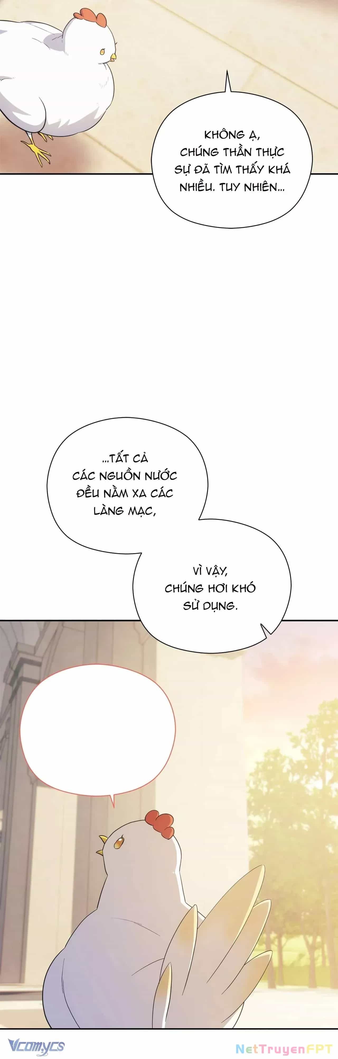 Nàng Công Chúa Trong Chuồng Gà - Chương 14 - ảnh 17