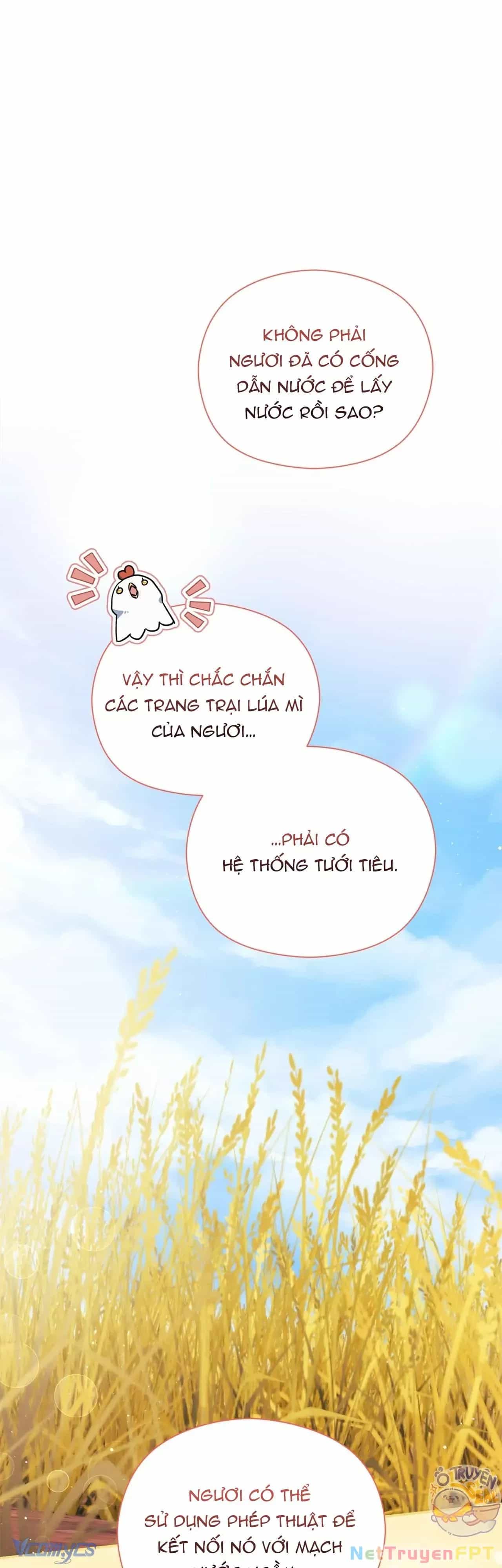 Nàng Công Chúa Trong Chuồng Gà - Chương 14 - ảnh 18