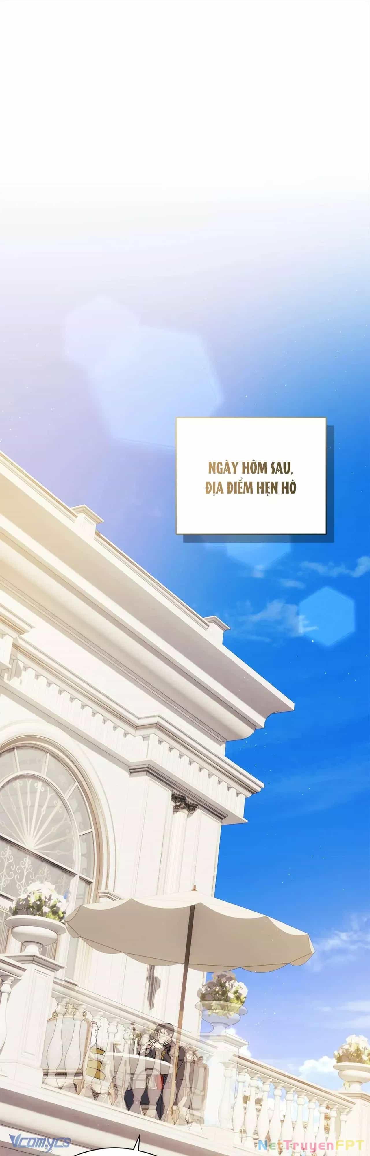 Nàng Công Chúa Trong Chuồng Gà - Chương 14 - ảnh 22
