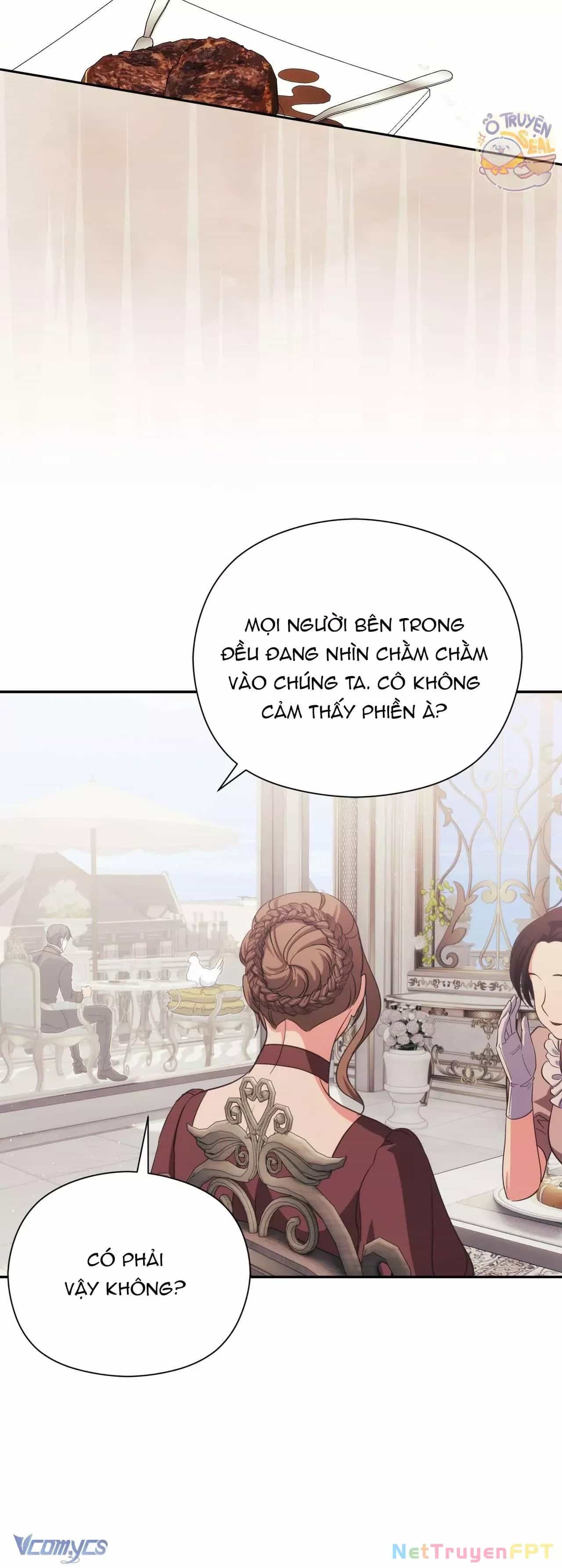 Nàng Công Chúa Trong Chuồng Gà - Chương 14 - ảnh 27
