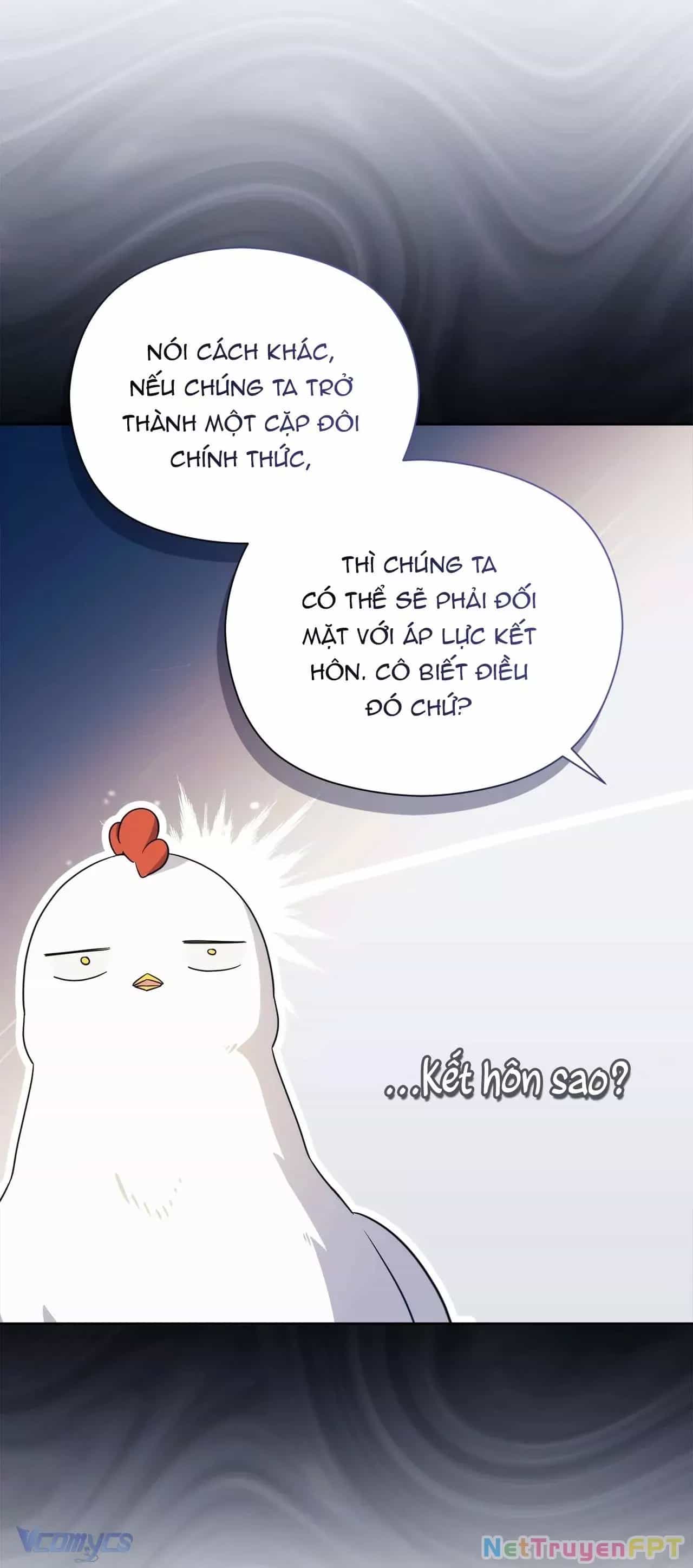 Nàng Công Chúa Trong Chuồng Gà - Chương 14 - ảnh 35