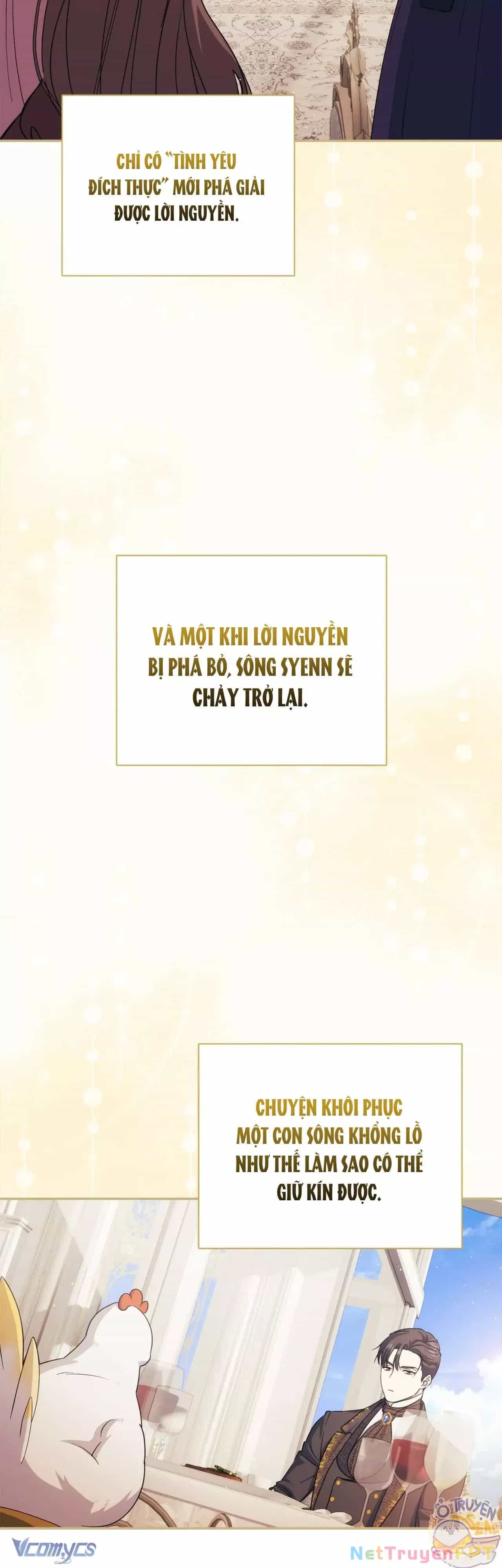 Nàng Công Chúa Trong Chuồng Gà - Chương 14 - ảnh 37