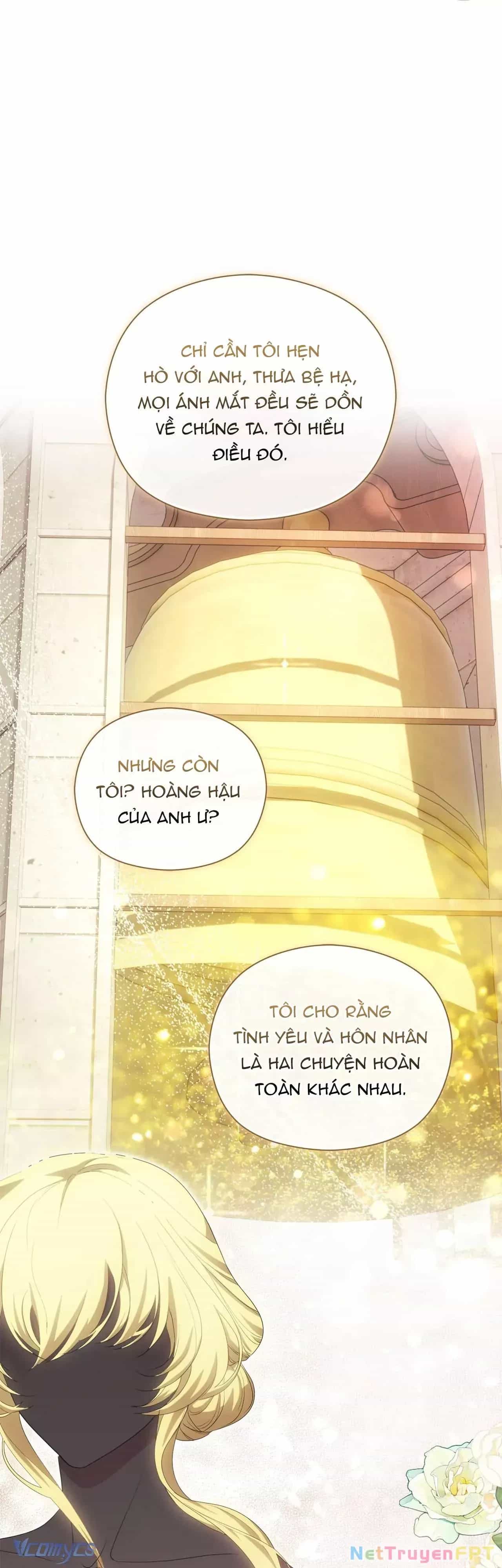 Nàng Công Chúa Trong Chuồng Gà - Chương 14 - ảnh 38