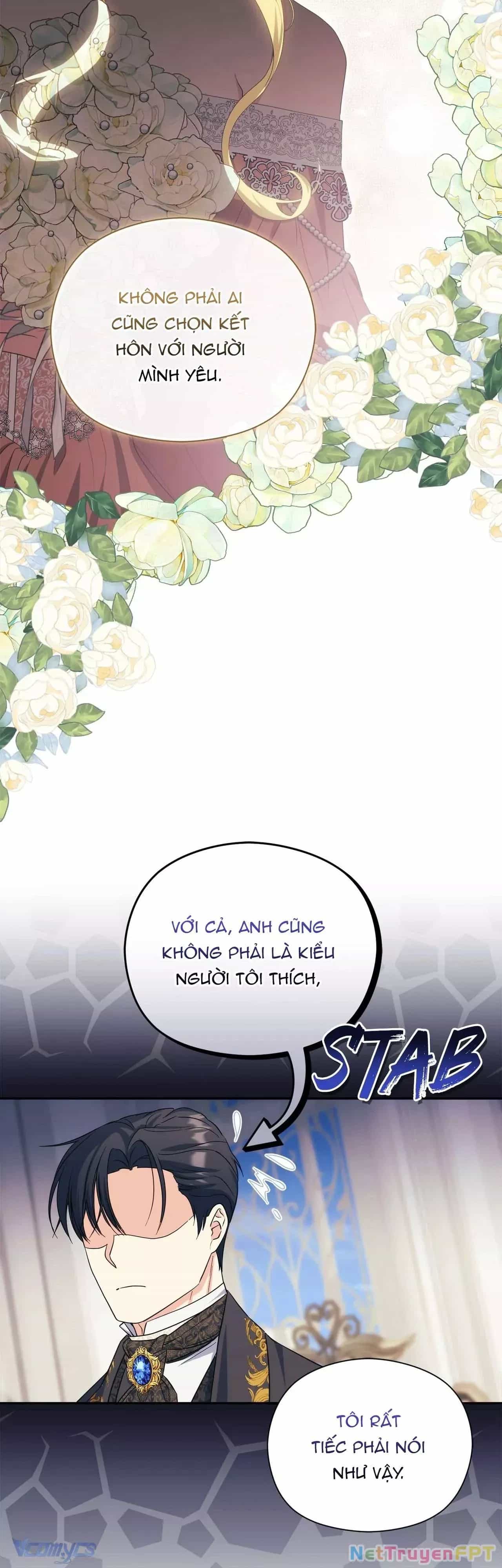 Nàng Công Chúa Trong Chuồng Gà - Chương 14 - ảnh 39