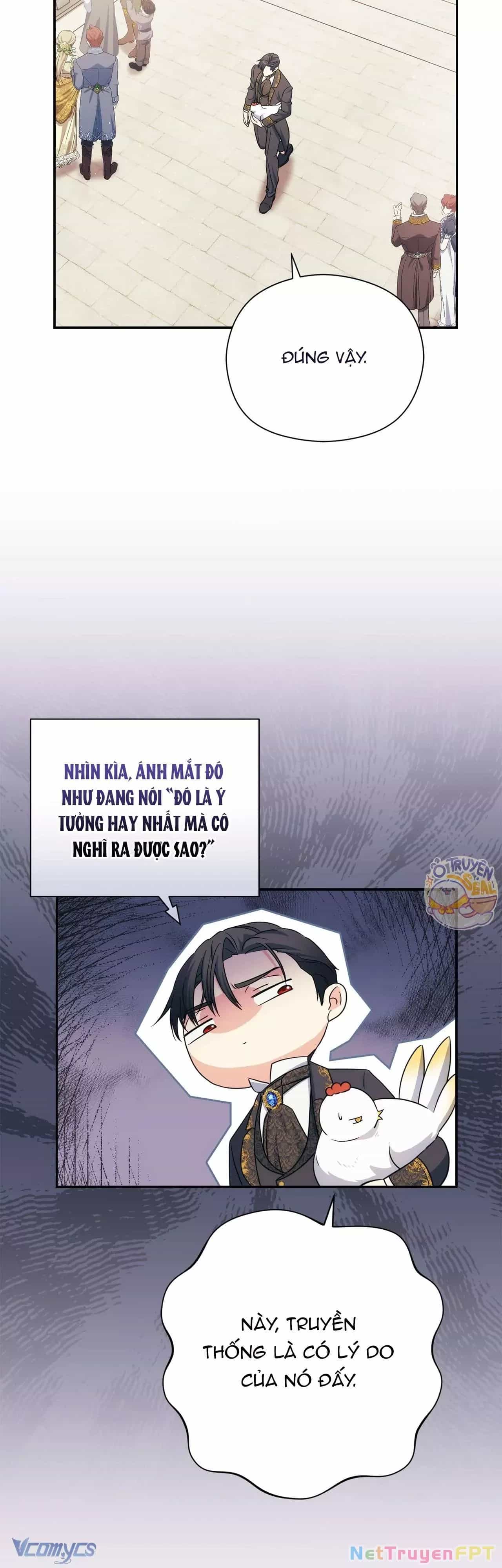 Nàng Công Chúa Trong Chuồng Gà - Chương 14 - ảnh 52