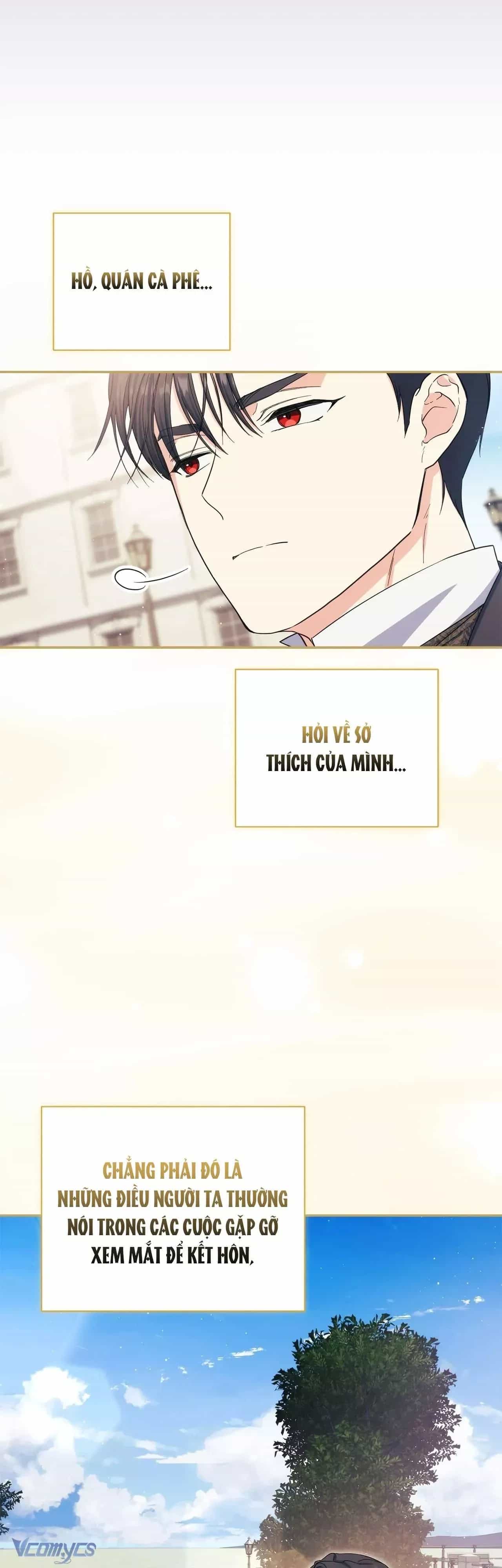 Nàng Công Chúa Trong Chuồng Gà - Chương 14 - ảnh 53