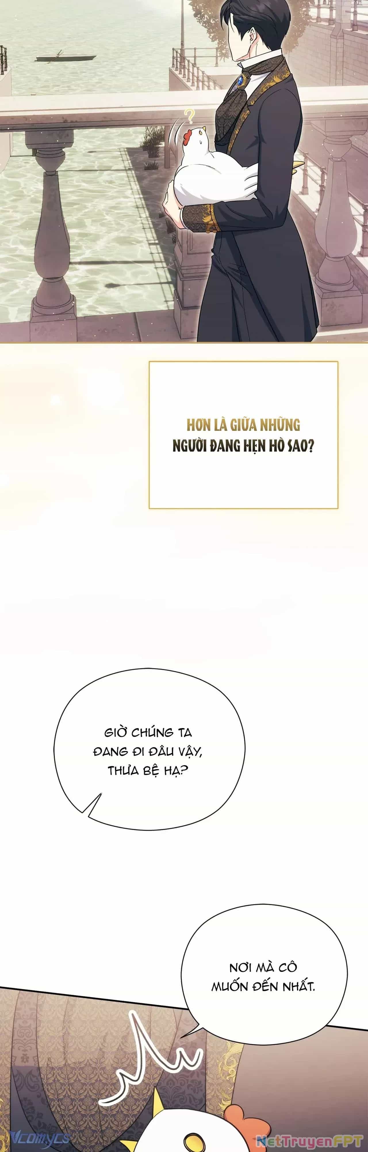 Nàng Công Chúa Trong Chuồng Gà - Chương 14 - ảnh 54
