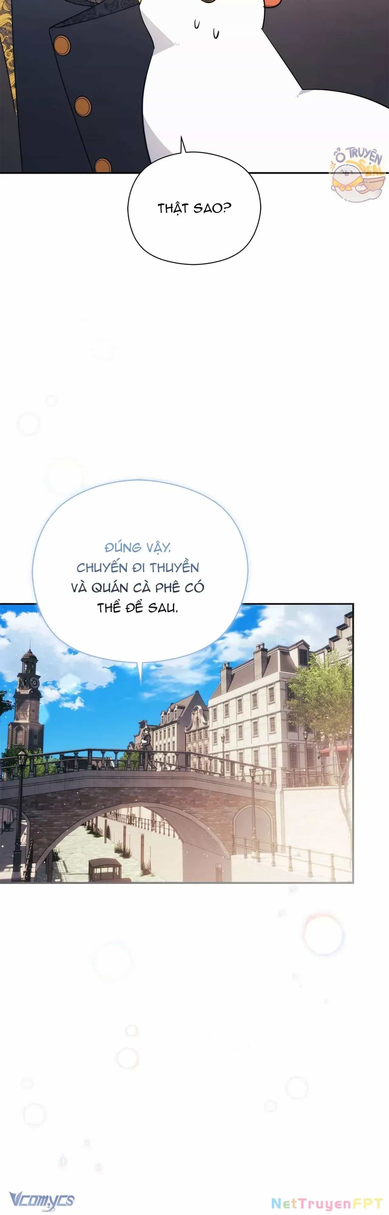 Nàng Công Chúa Trong Chuồng Gà - Chương 14 - ảnh 55