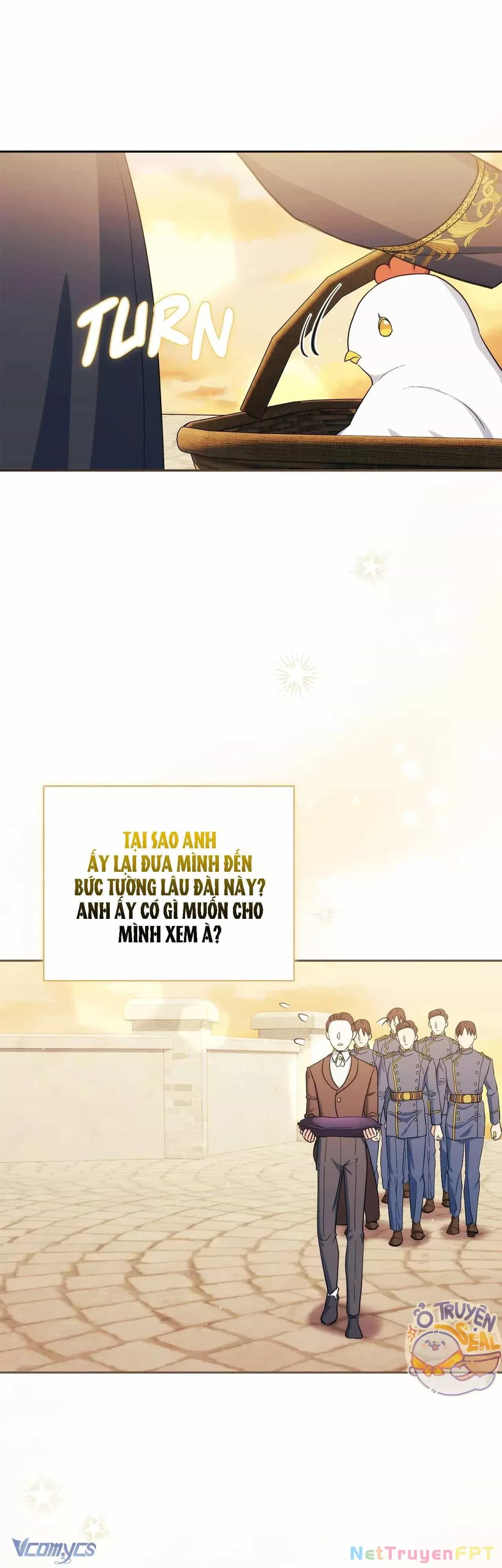 Nàng Công Chúa Trong Chuồng Gà - Chương 15 - ảnh 29