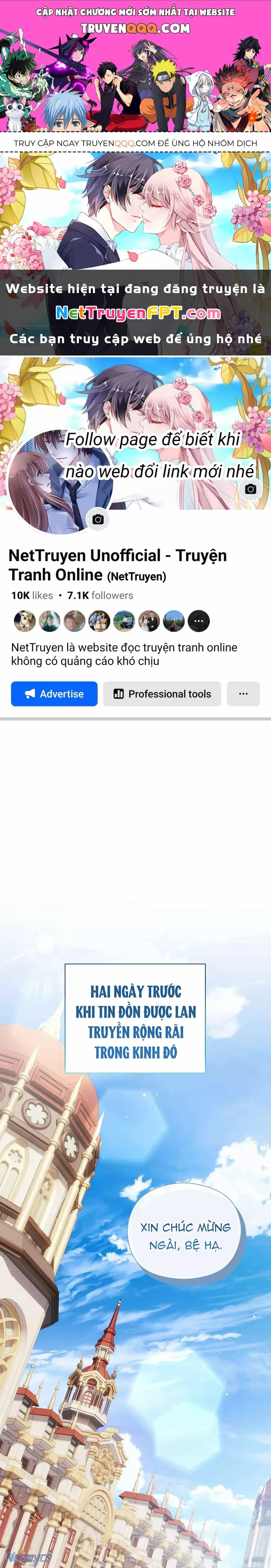 Nàng Công Chúa Trong Chuồng Gà - Chương 16 - ảnh 1