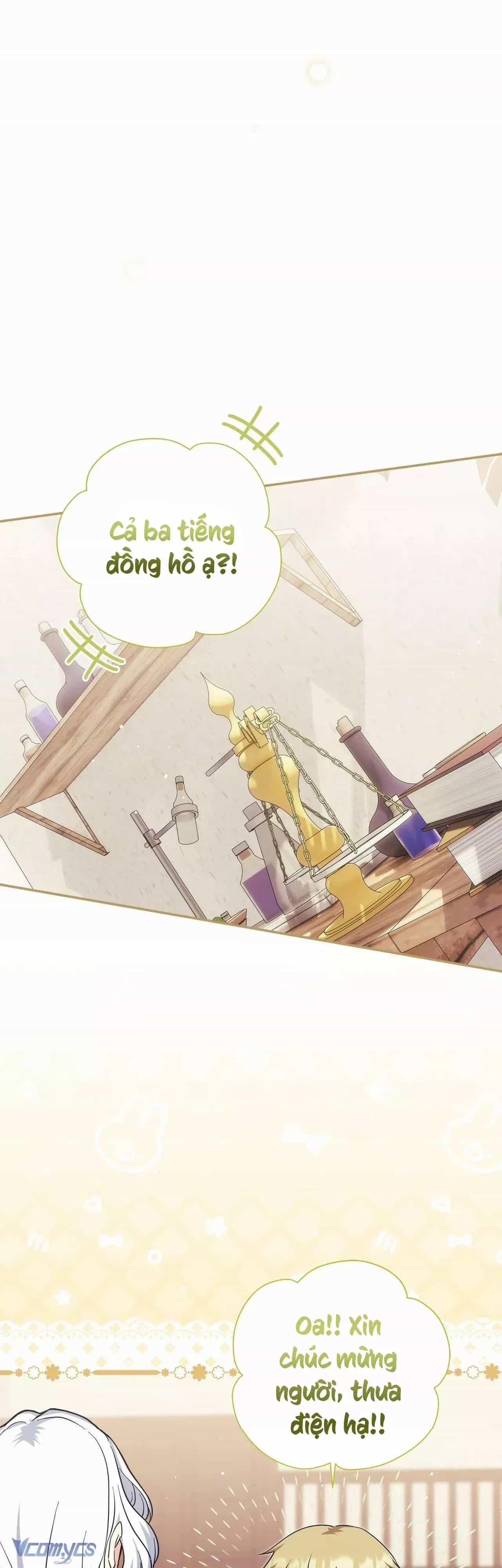 Nàng Công Chúa Trong Chuồng Gà - Chương 16 - ảnh 30