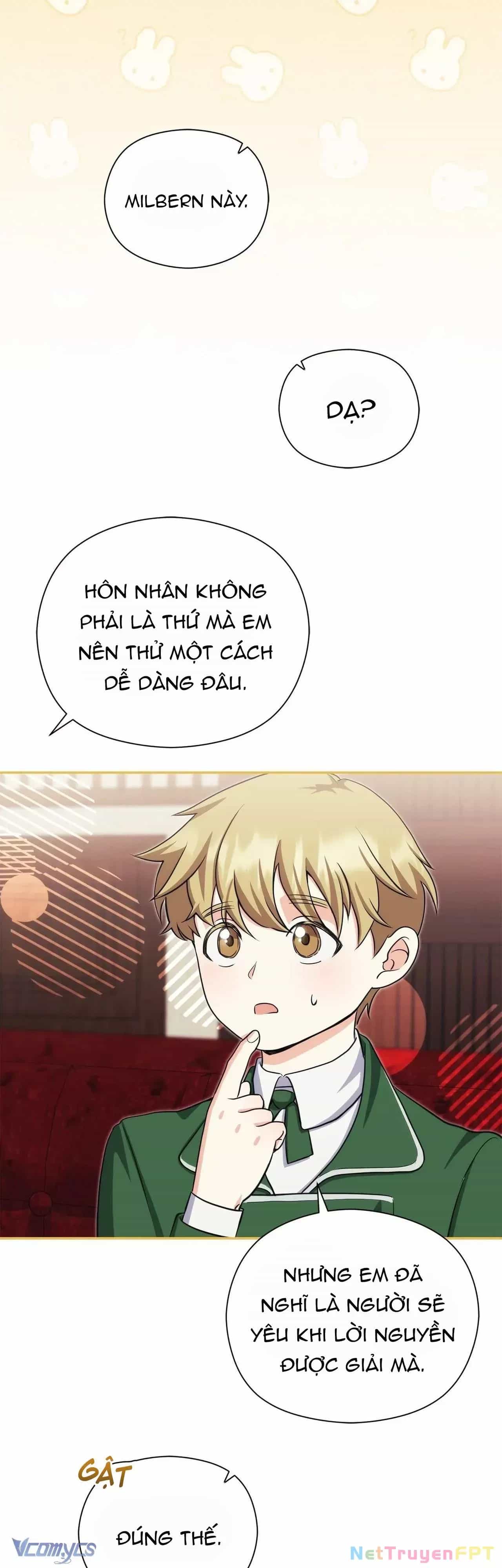 Nàng Công Chúa Trong Chuồng Gà - Chương 16 - ảnh 34