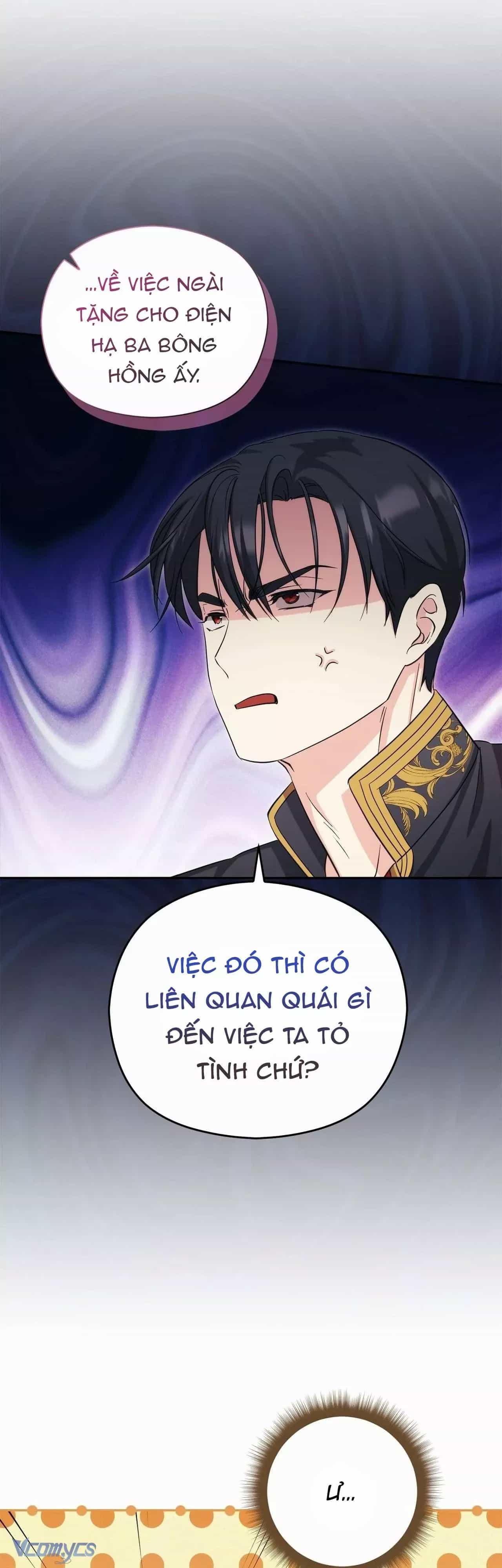 Nàng Công Chúa Trong Chuồng Gà - Chương 16 - ảnh 5