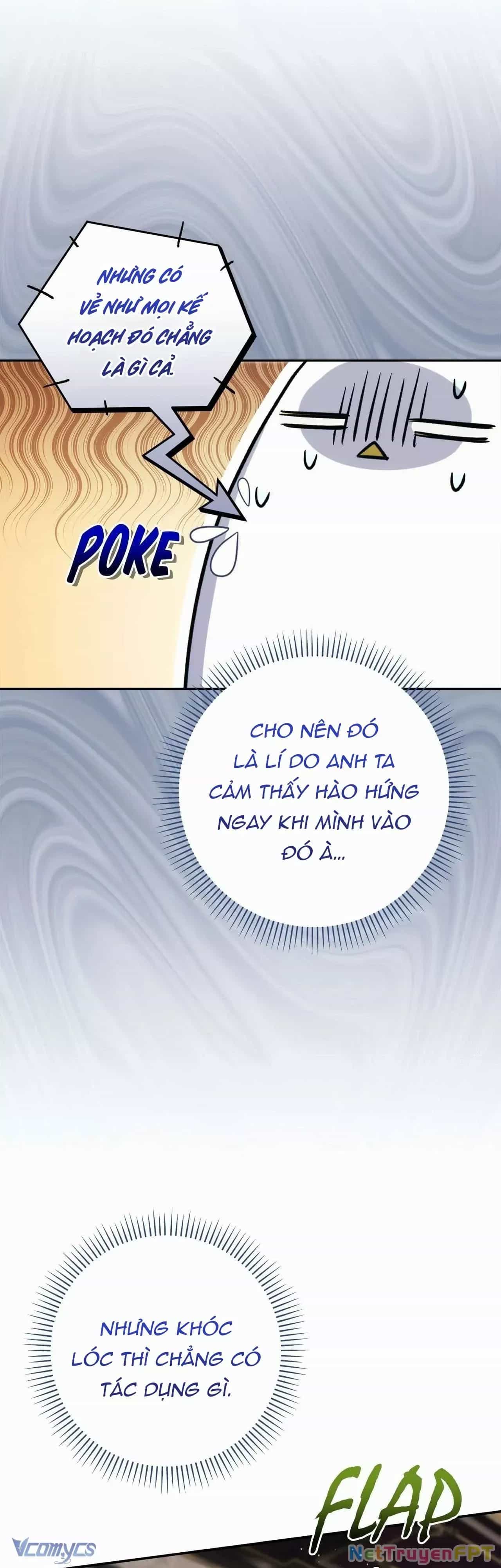 Nàng Công Chúa Trong Chuồng Gà - Chương 16 - ảnh 60