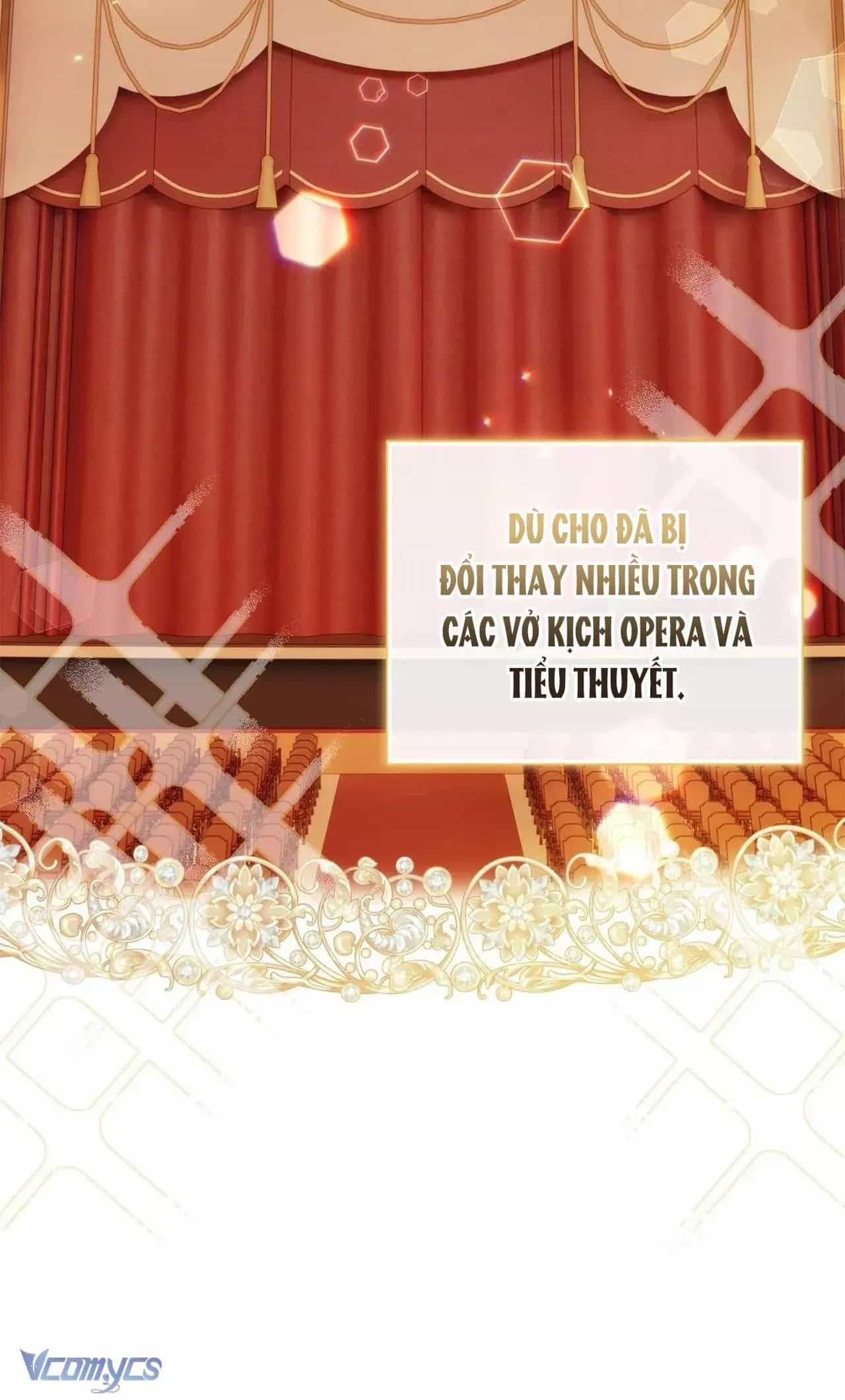 Nàng Công Chúa Trong Chuồng Gà - Chương 16 - ảnh 8