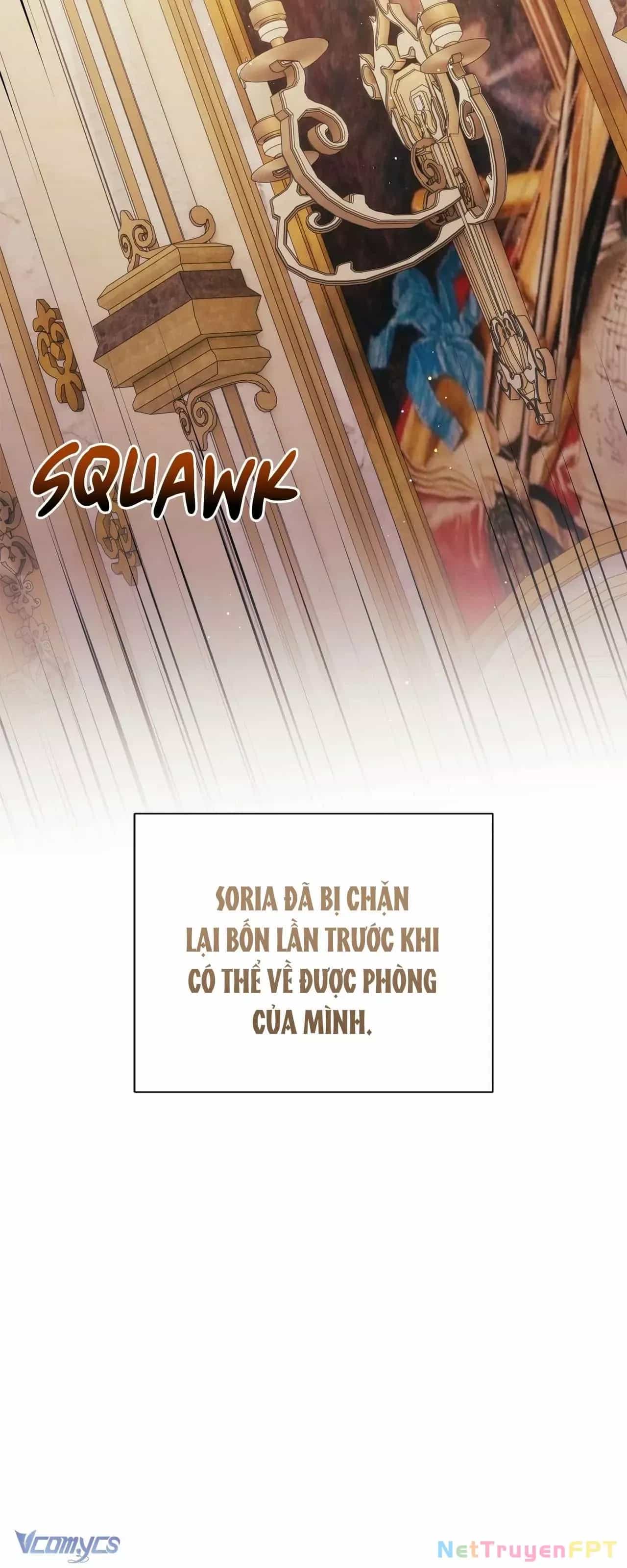 Nàng Công Chúa Trong Chuồng Gà - Chương 17 - ảnh 34