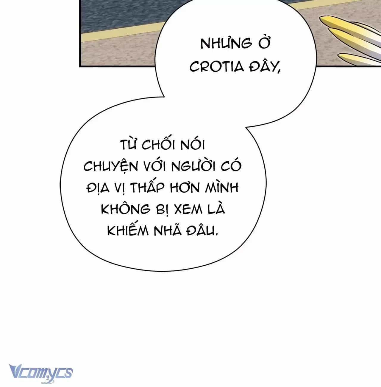 Nàng Công Chúa Trong Chuồng Gà - Chương 17 - ảnh 41
