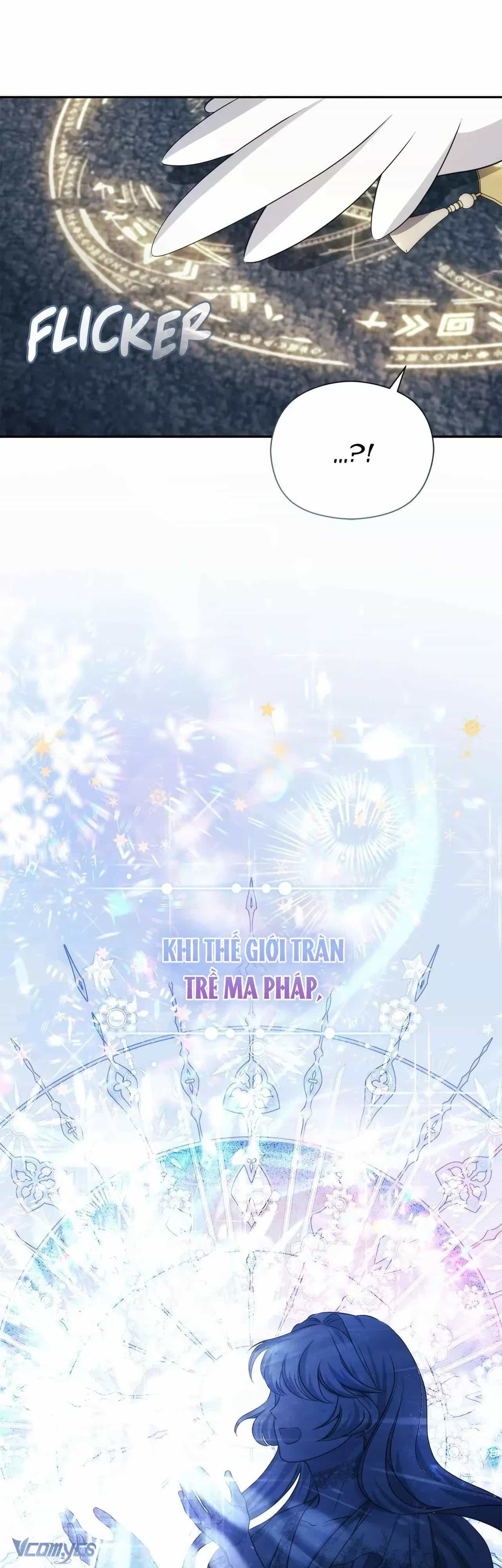 Nàng Công Chúa Trong Chuồng Gà - Chương 17 - ảnh 50