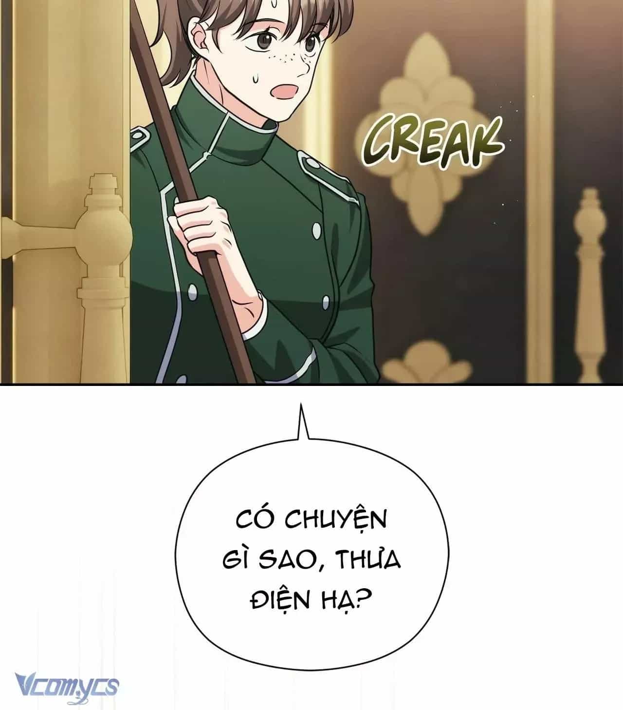Nàng Công Chúa Trong Chuồng Gà - Chương 17 - ảnh 54