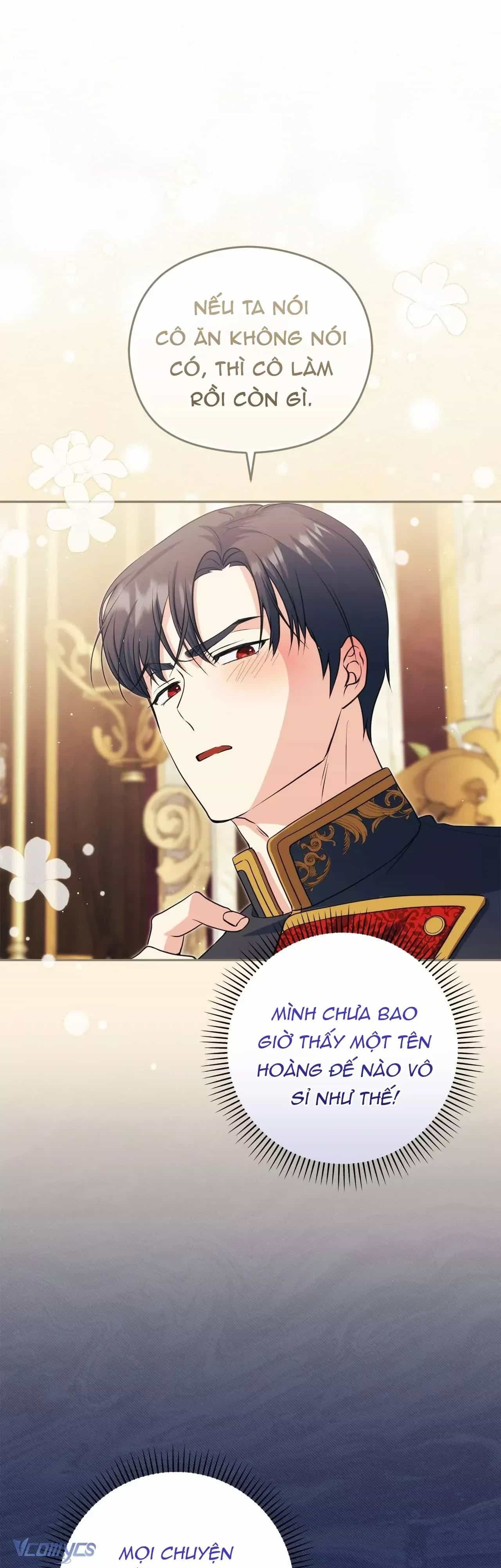 Nàng Công Chúa Trong Chuồng Gà - Chương 17 - ảnh 6