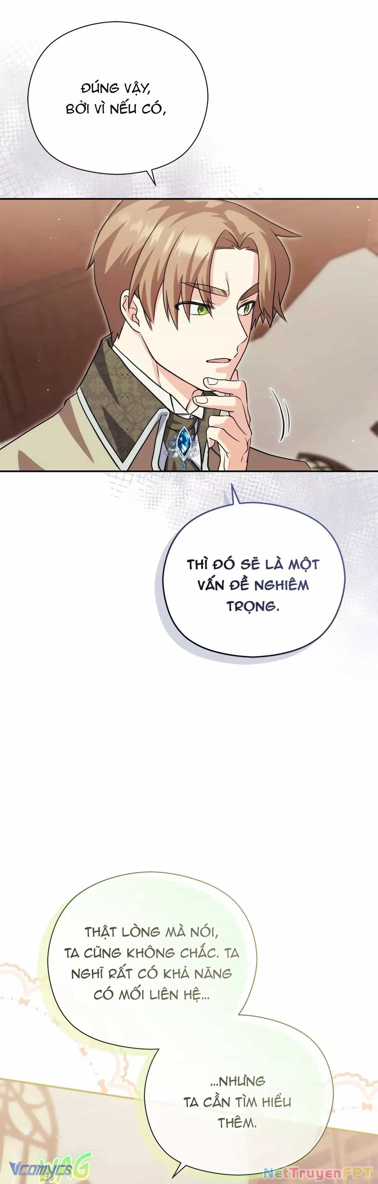 Nàng Công Chúa Trong Chuồng Gà - Chương 18 - ảnh 11