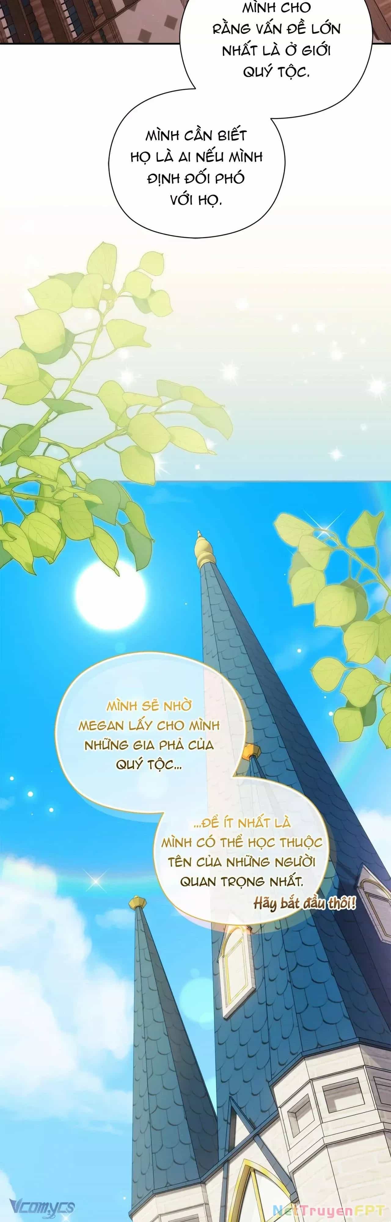 Nàng Công Chúa Trong Chuồng Gà - Chương 18 - ảnh 18