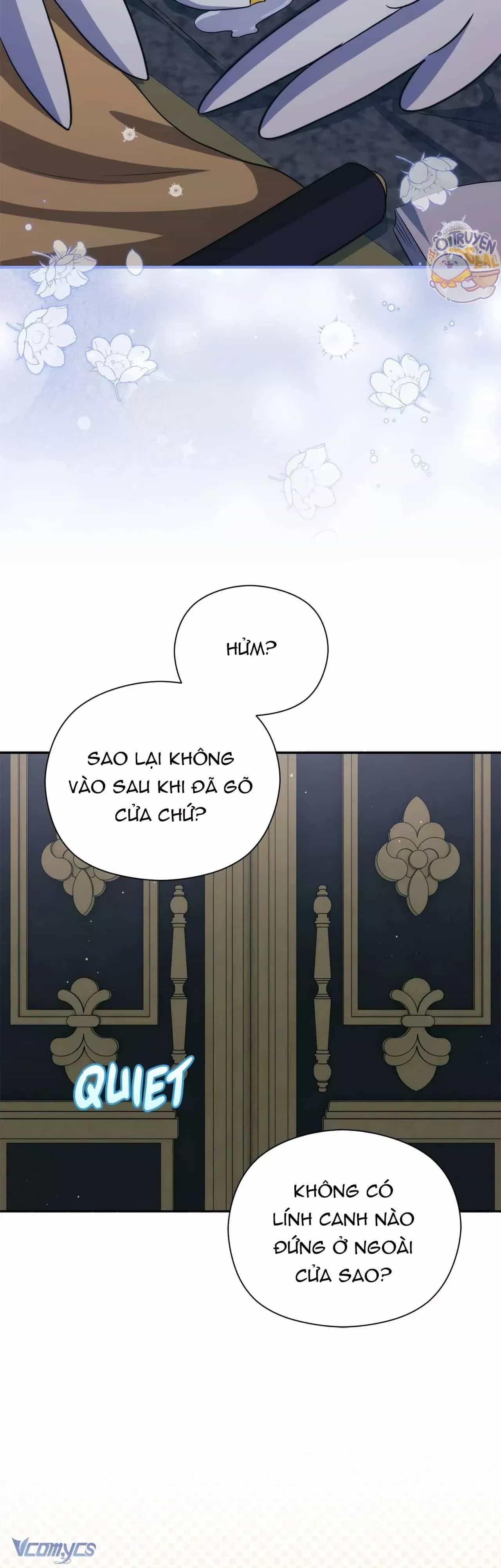 Nàng Công Chúa Trong Chuồng Gà - Chương 18 - ảnh 21