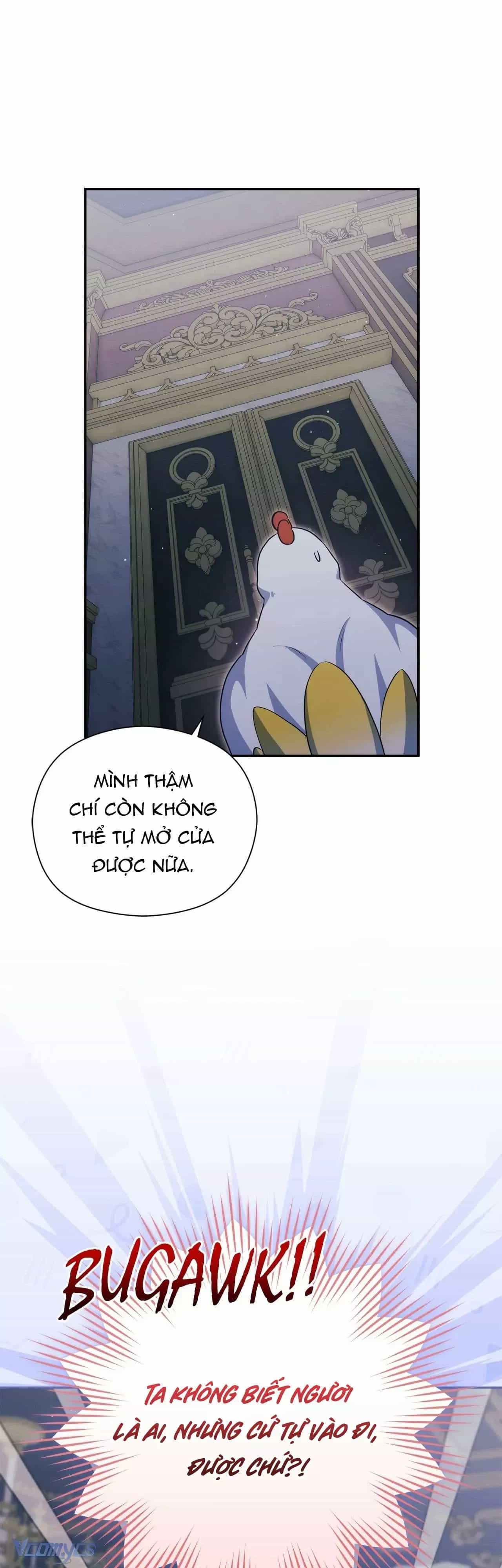 Nàng Công Chúa Trong Chuồng Gà - Chương 18 - ảnh 23