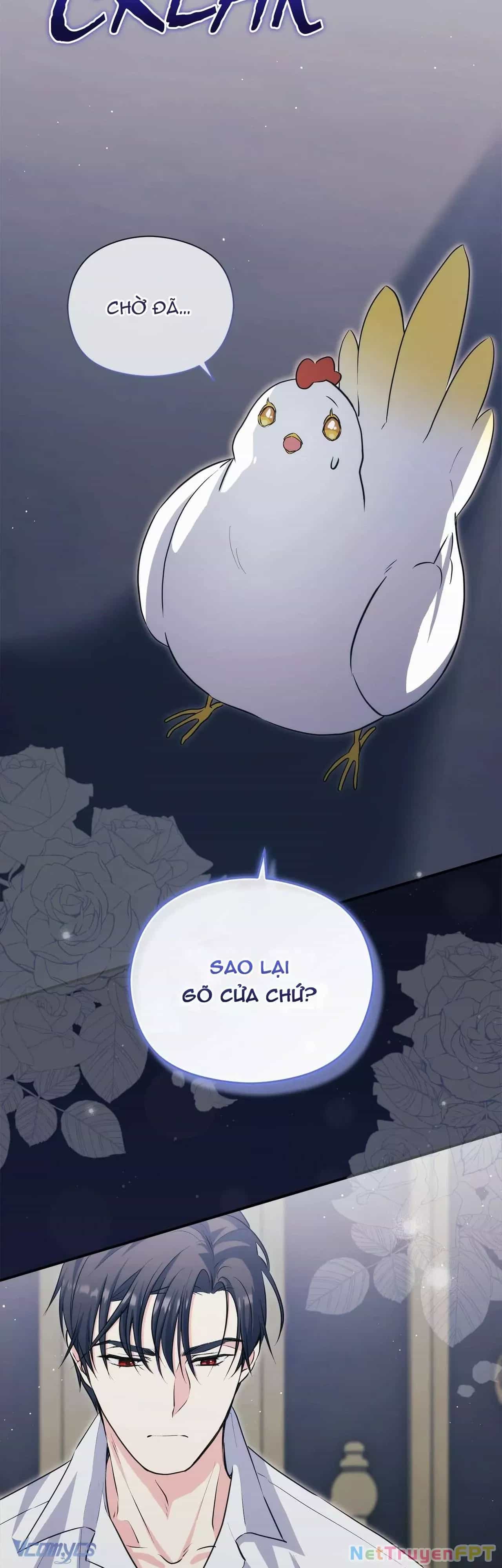 Nàng Công Chúa Trong Chuồng Gà - Chương 18 - ảnh 25