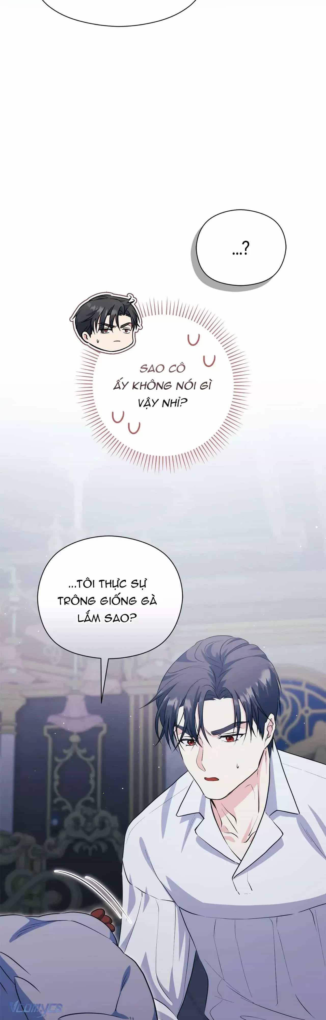 Nàng Công Chúa Trong Chuồng Gà - Chương 18 - ảnh 48