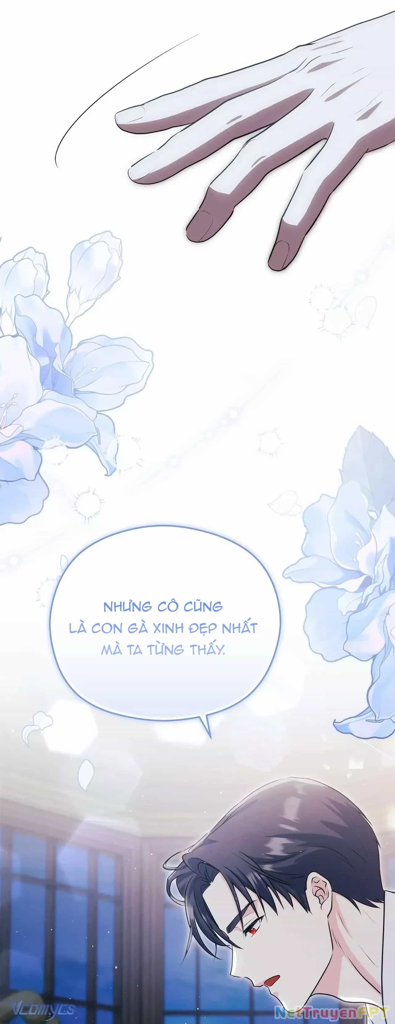 Nàng Công Chúa Trong Chuồng Gà - Chương 18 - ảnh 52