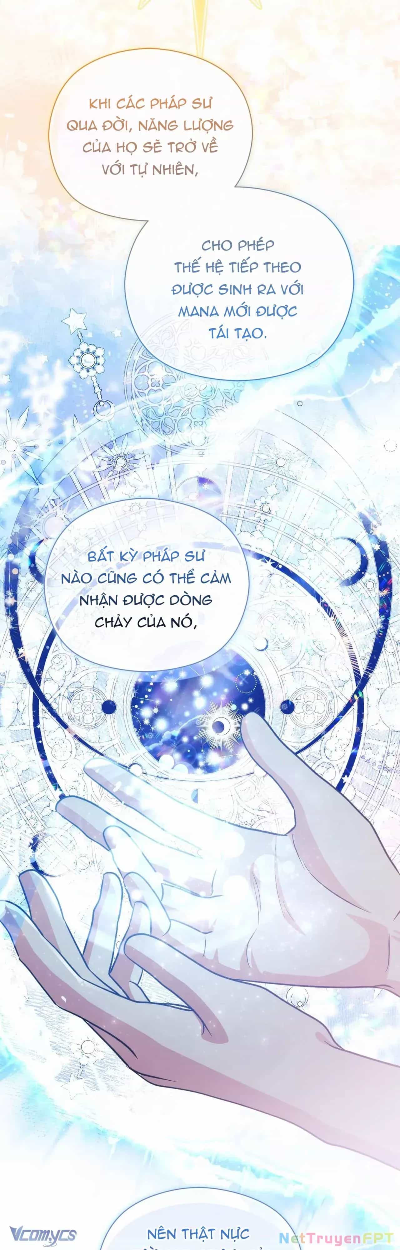 Nàng Công Chúa Trong Chuồng Gà - Chương 18 - ảnh 9