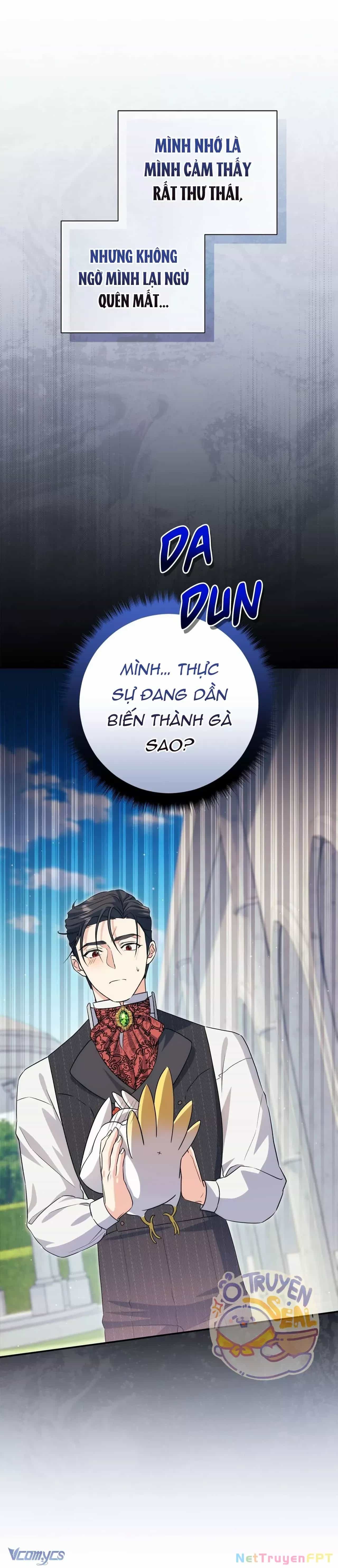 Nàng Công Chúa Trong Chuồng Gà - Chương 19 - ảnh 32