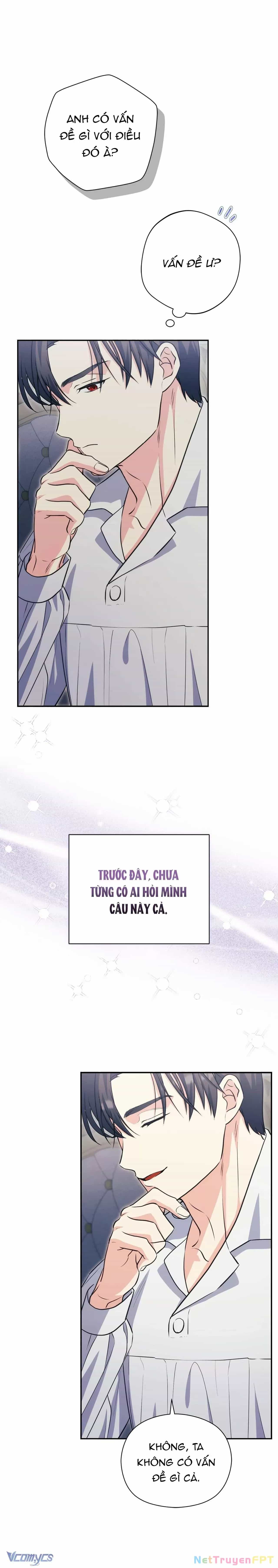 Nàng Công Chúa Trong Chuồng Gà - Chương 19 - ảnh 5