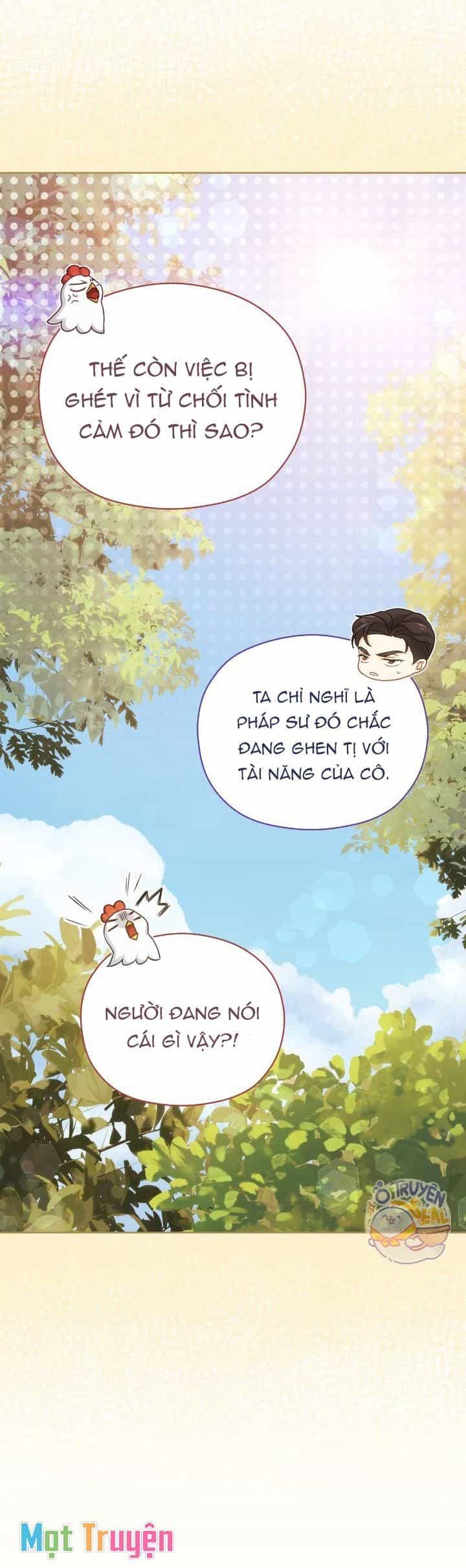 Nàng Công Chúa Trong Chuồng Gà - Chương 2 - ảnh 20