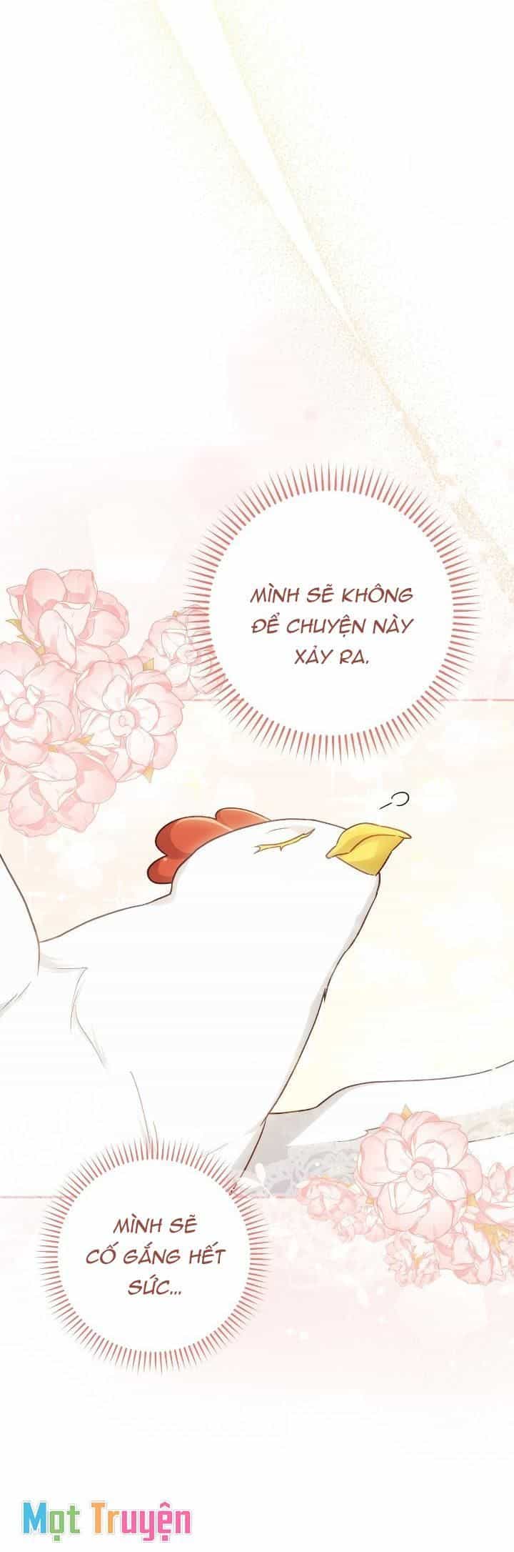 Nàng Công Chúa Trong Chuồng Gà - Chương 2 - ảnh 24