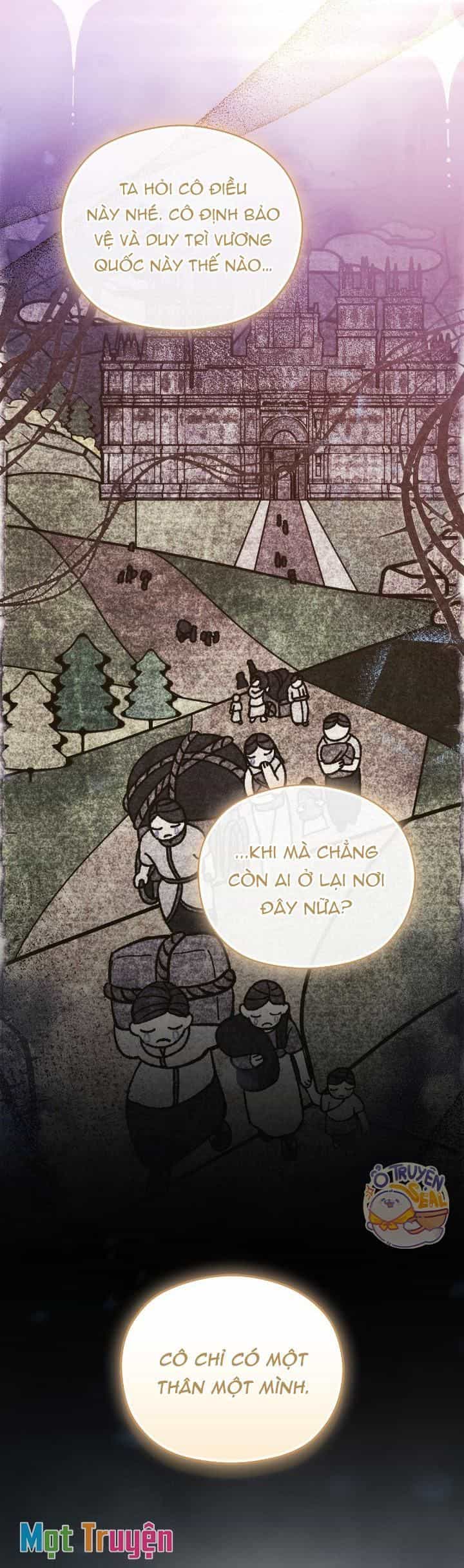 Nàng Công Chúa Trong Chuồng Gà - Chương 2 - ảnh 31
