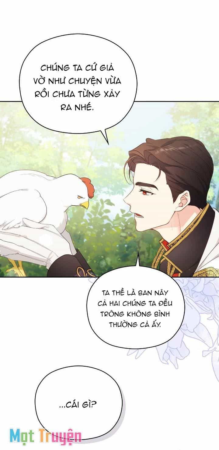 Nàng Công Chúa Trong Chuồng Gà - Chương 2 - ảnh 8