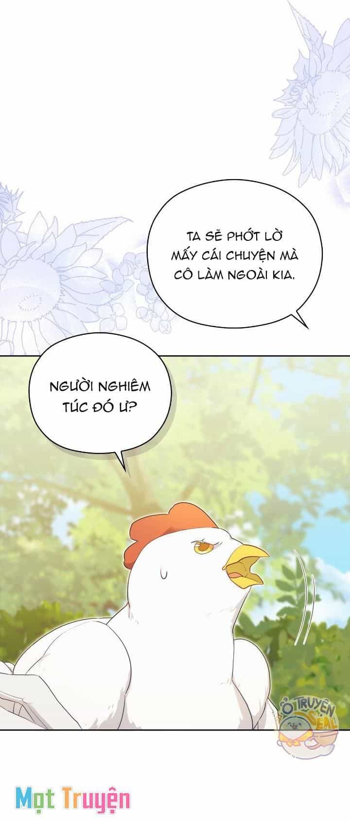 Nàng Công Chúa Trong Chuồng Gà - Chương 2 - ảnh 9
